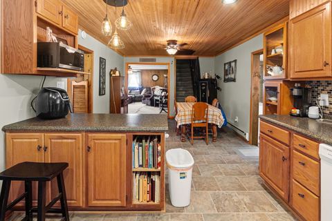 Tiny photo for 1140 Race Track Road, Centralia, IL 62801 (MLS # 12621176)