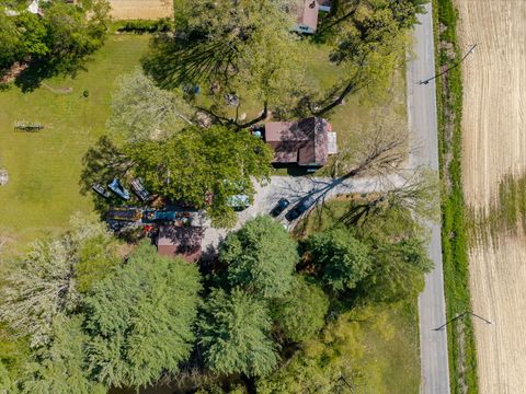 Tiny photo for 1140 Race Track Road, Centralia, IL 62801 (MLS # 12621176)