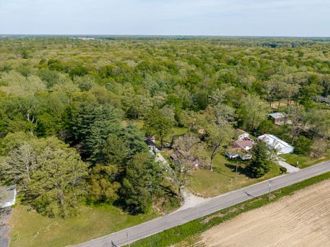 Tiny photo for 1140 Race Track Road, Centralia, IL 62801 (MLS # 12621176)