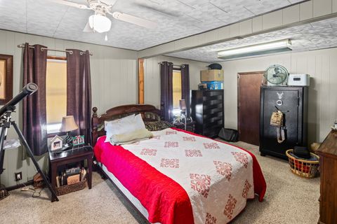 Tiny photo for 1140 Race Track Road, Centralia, IL 62801 (MLS # 12621176)