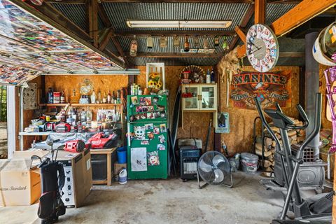 Tiny photo for 1140 Race Track Road, Centralia, IL 62801 (MLS # 12621176)