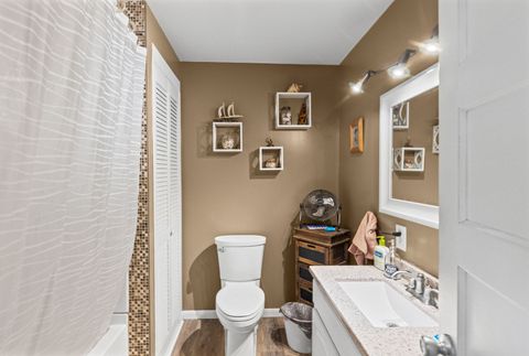 Tiny photo for 1140 Race Track Road, Centralia, IL 62801 (MLS # 12621176)