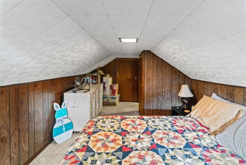 Tiny photo for 1140 Race Track Road, Centralia, IL 62801 (MLS # 12621176)