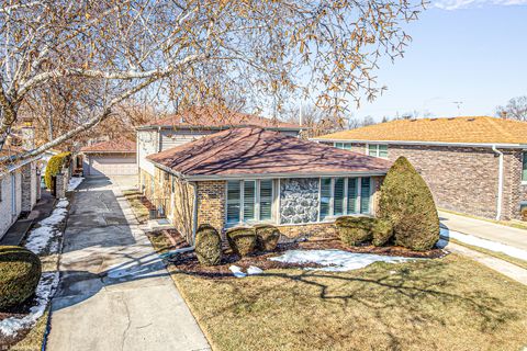 10304 Linus Lane Oak Lawn IL 60453