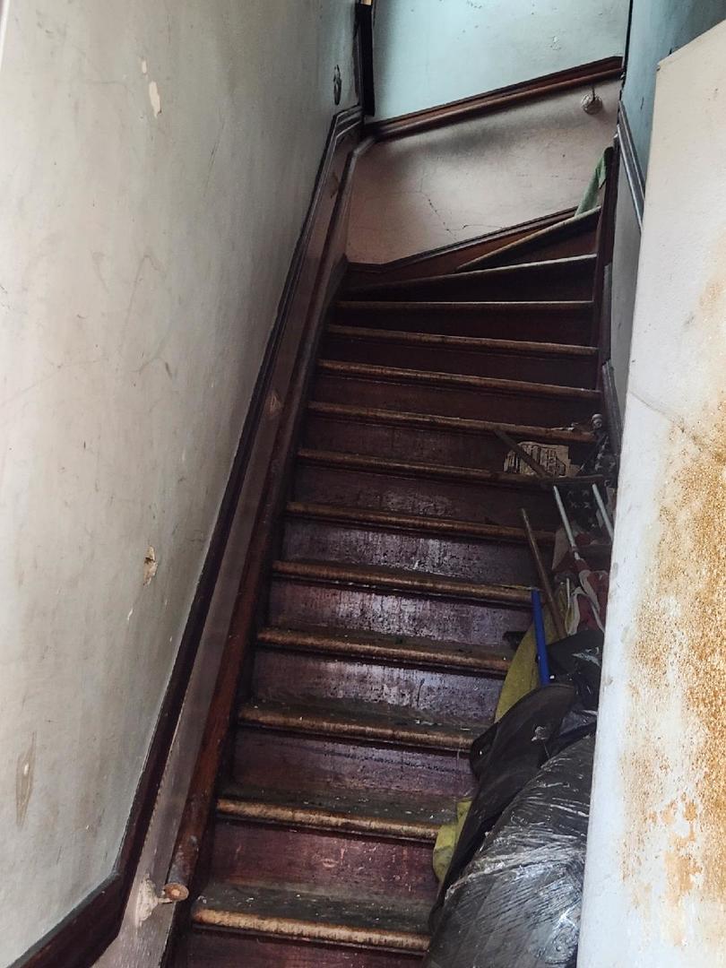 3009 N Whipple Street