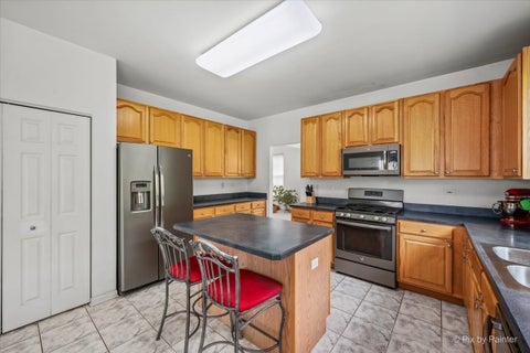 Tiny photo for 5722 Windsor Court, Rolling Meadows, IL 60008 (MLS # 12773201)