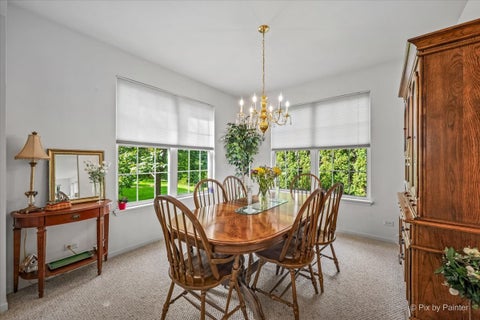 Tiny photo for 5722 Windsor Court, Rolling Meadows, IL 60008 (MLS # 12773201)