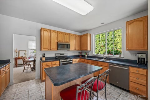 Tiny photo for 5722 Windsor Court, Rolling Meadows, IL 60008 (MLS # 12773201)