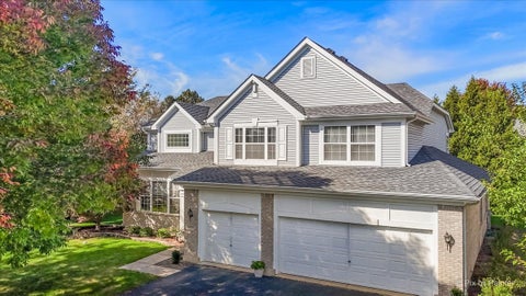 Tiny photo for 5722 Windsor Court, Rolling Meadows, IL 60008 (MLS # 12773201)