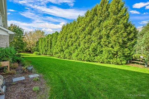 Tiny photo for 5722 Windsor Court, Rolling Meadows, IL 60008 (MLS # 12773201)