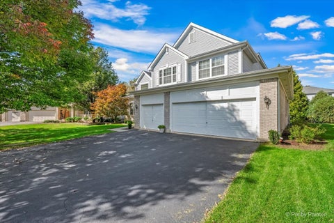 Tiny photo for 5722 Windsor Court, Rolling Meadows, IL 60008 (MLS # 12773201)