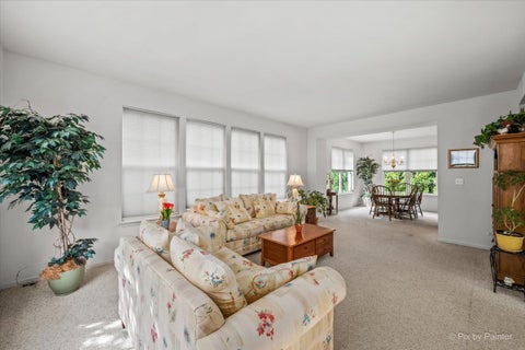 Tiny photo for 5722 Windsor Court, Rolling Meadows, IL 60008 (MLS # 12773201)
