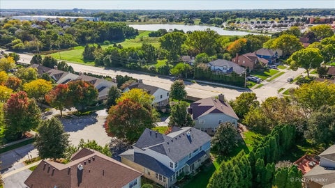 Tiny photo for 5722 Windsor Court, Rolling Meadows, IL 60008 (MLS # 12773201)
