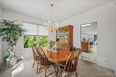 Tiny photo for 5722 Windsor Court, Rolling Meadows, IL 60008 (MLS # 12773201)