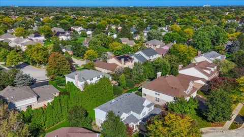 Tiny photo for 5722 Windsor Court, Rolling Meadows, IL 60008 (MLS # 12773201)