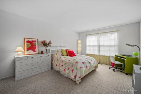 Tiny photo for 5722 Windsor Court, Rolling Meadows, IL 60008 (MLS # 12773201)