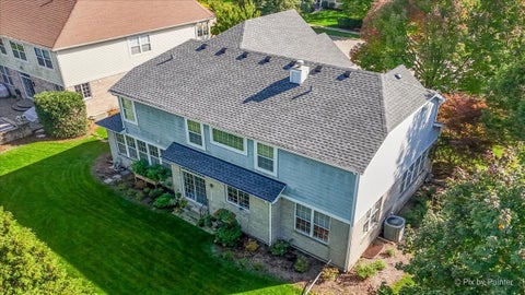 Tiny photo for 5722 Windsor Court, Rolling Meadows, IL 60008 (MLS # 12773201)