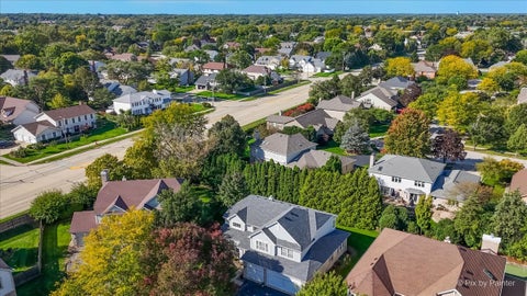 Tiny photo for 5722 Windsor Court, Rolling Meadows, IL 60008 (MLS # 12773201)