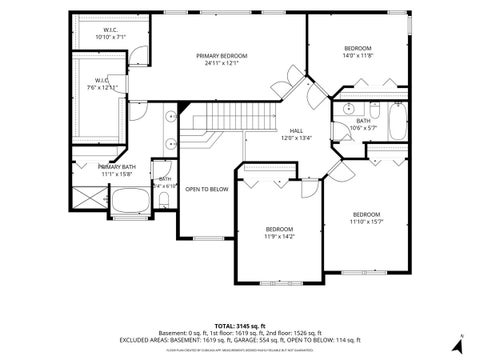 Tiny photo for 5722 Windsor Court, Rolling Meadows, IL 60008 (MLS # 12773201)