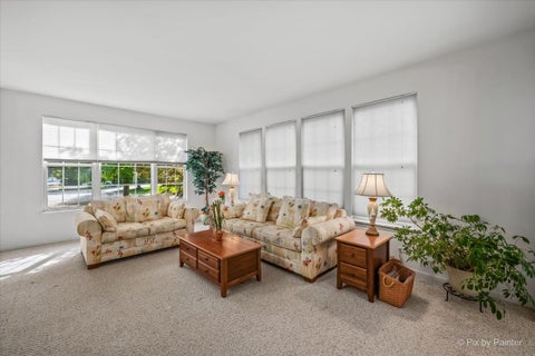Tiny photo for 5722 Windsor Court, Rolling Meadows, IL 60008 (MLS # 12773201)