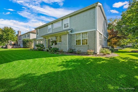 Tiny photo for 5722 Windsor Court, Rolling Meadows, IL 60008 (MLS # 12773201)