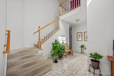 Tiny photo for 5722 Windsor Court, Rolling Meadows, IL 60008 (MLS # 12773201)