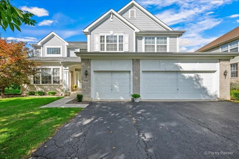 Photo of 5722 Windsor Court, Rolling Meadows, IL 60008 (MLS # 12773201)