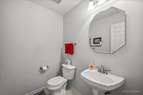 Tiny photo for 5722 Windsor Court, Rolling Meadows, IL 60008 (MLS # 12773201)