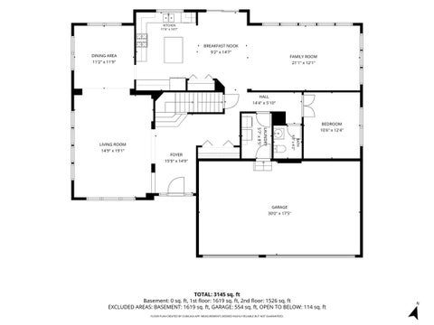 Tiny photo for 5722 Windsor Court, Rolling Meadows, IL 60008 (MLS # 12773201)