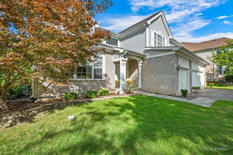 Tiny photo for 5722 Windsor Court, Rolling Meadows, IL 60008 (MLS # 12773201)