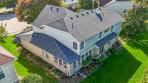 Tiny photo for 5722 Windsor Court, Rolling Meadows, IL 60008 (MLS # 12773201)