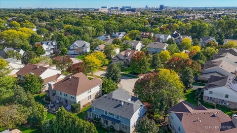Tiny photo for 5722 Windsor Court, Rolling Meadows, IL 60008 (MLS # 12773201)