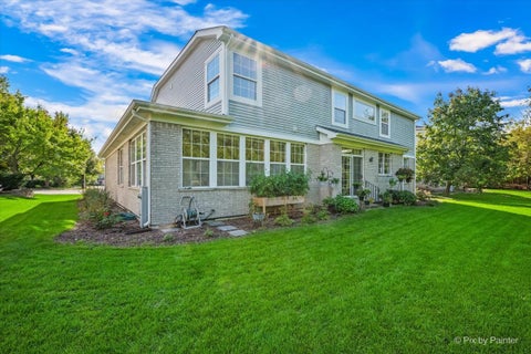 Tiny photo for 5722 Windsor Court, Rolling Meadows, IL 60008 (MLS # 12773201)