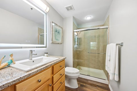 Tiny photo for 390 W Mahogany Court #406, Palatine, IL 60067 (MLS # 12796369)