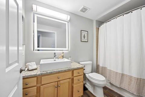 Tiny photo for 390 W Mahogany Court #406, Palatine, IL 60067 (MLS # 12796369)