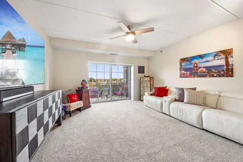 Tiny photo for 390 W Mahogany Court #406, Palatine, IL 60067 (MLS # 12796369)