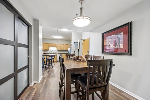 Tiny photo for 390 W Mahogany Court #406, Palatine, IL 60067 (MLS # 12796369)