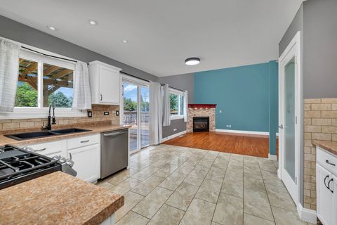 Tiny photo for 2109 Gray Hawk Drive, Plainfield, IL 60586 (MLS # 12441791)
