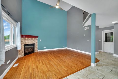 Tiny photo for 2109 Gray Hawk Drive, Plainfield, IL 60586 (MLS # 12441791)