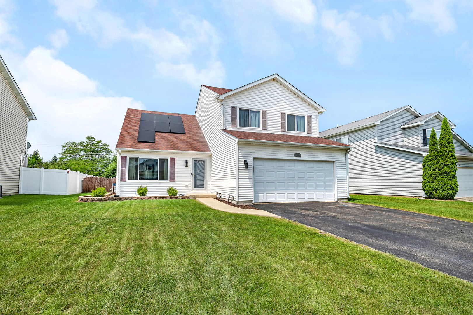 2109 Gray Hawk Drive