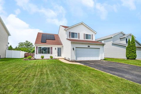 Tiny photo for 2109 Gray Hawk Drive, Plainfield, IL 60586 (MLS # 12441791)