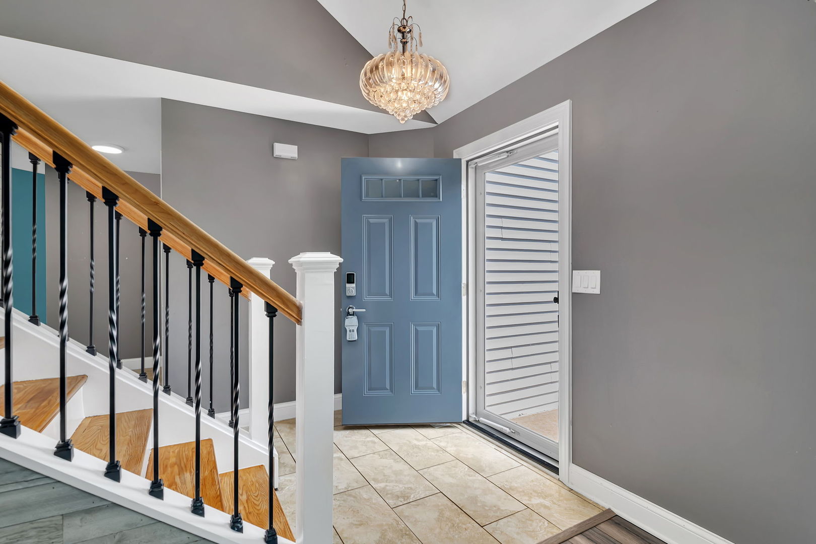 2109 Gray Hawk Drive