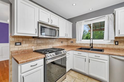 Tiny photo for 2109 Gray Hawk Drive, Plainfield, IL 60586 (MLS # 12441791)