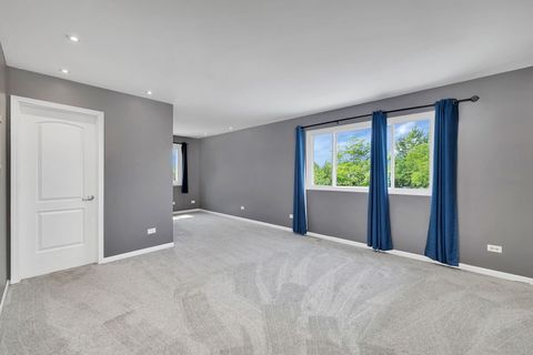 Tiny photo for 2109 Gray Hawk Drive, Plainfield, IL 60586 (MLS # 12441791)