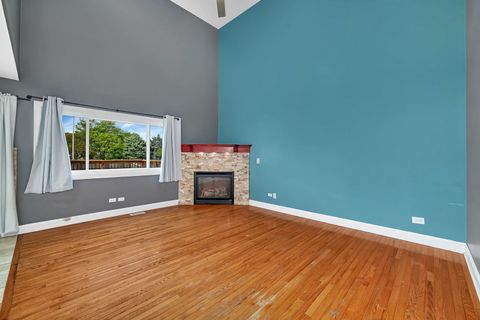 Tiny photo for 2109 Gray Hawk Drive, Plainfield, IL 60586 (MLS # 12441791)