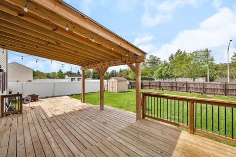 Tiny photo for 2109 Gray Hawk Drive, Plainfield, IL 60586 (MLS # 12441791)
