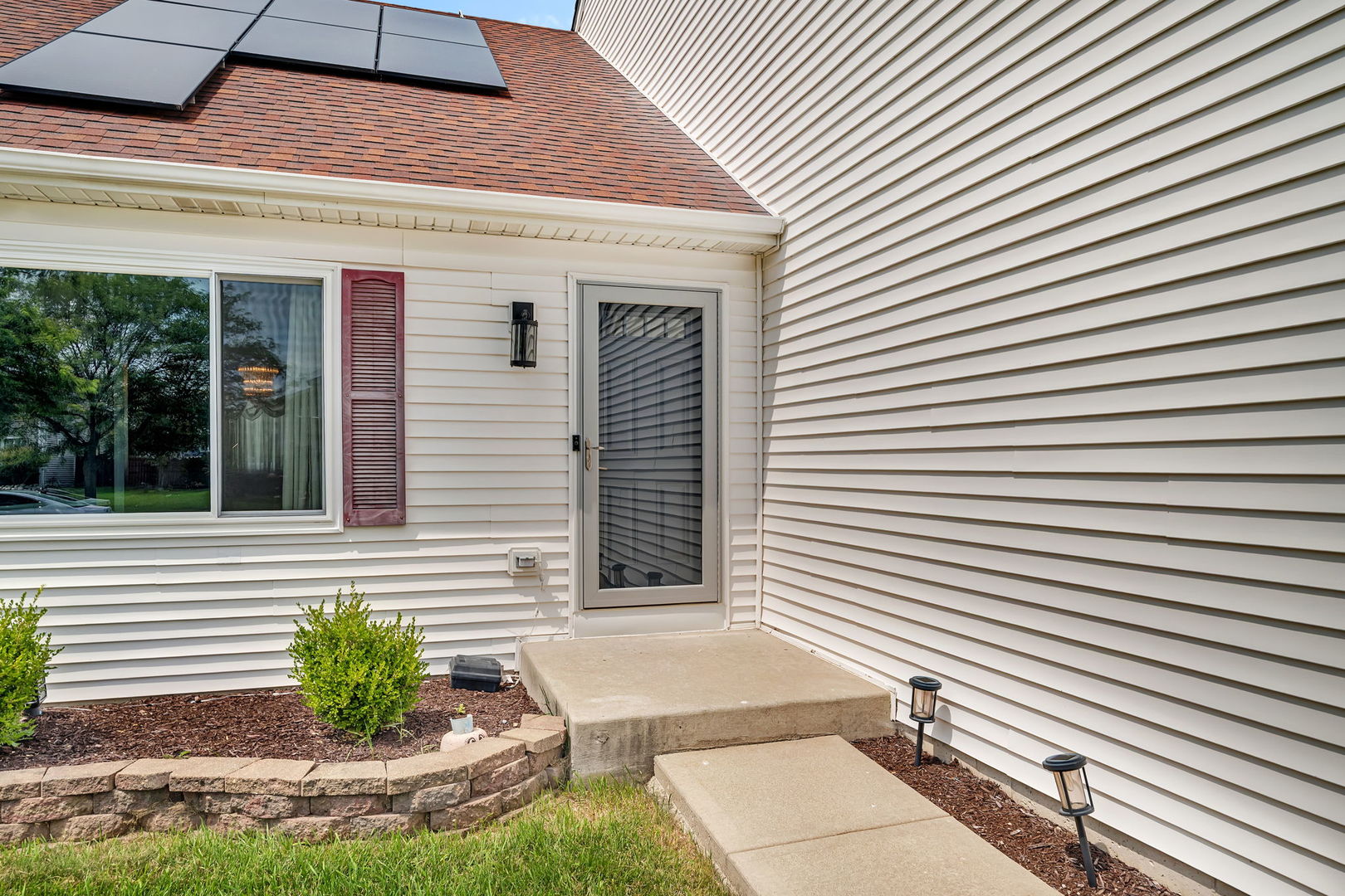 2109 Gray Hawk Drive