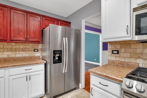 Tiny photo for 2109 Gray Hawk Drive, Plainfield, IL 60586 (MLS # 12441791)