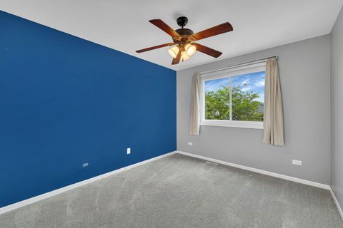 Tiny photo for 2109 Gray Hawk Drive, Plainfield, IL 60586 (MLS # 12441791)