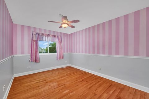 Tiny photo for 2109 Gray Hawk Drive, Plainfield, IL 60586 (MLS # 12441791)